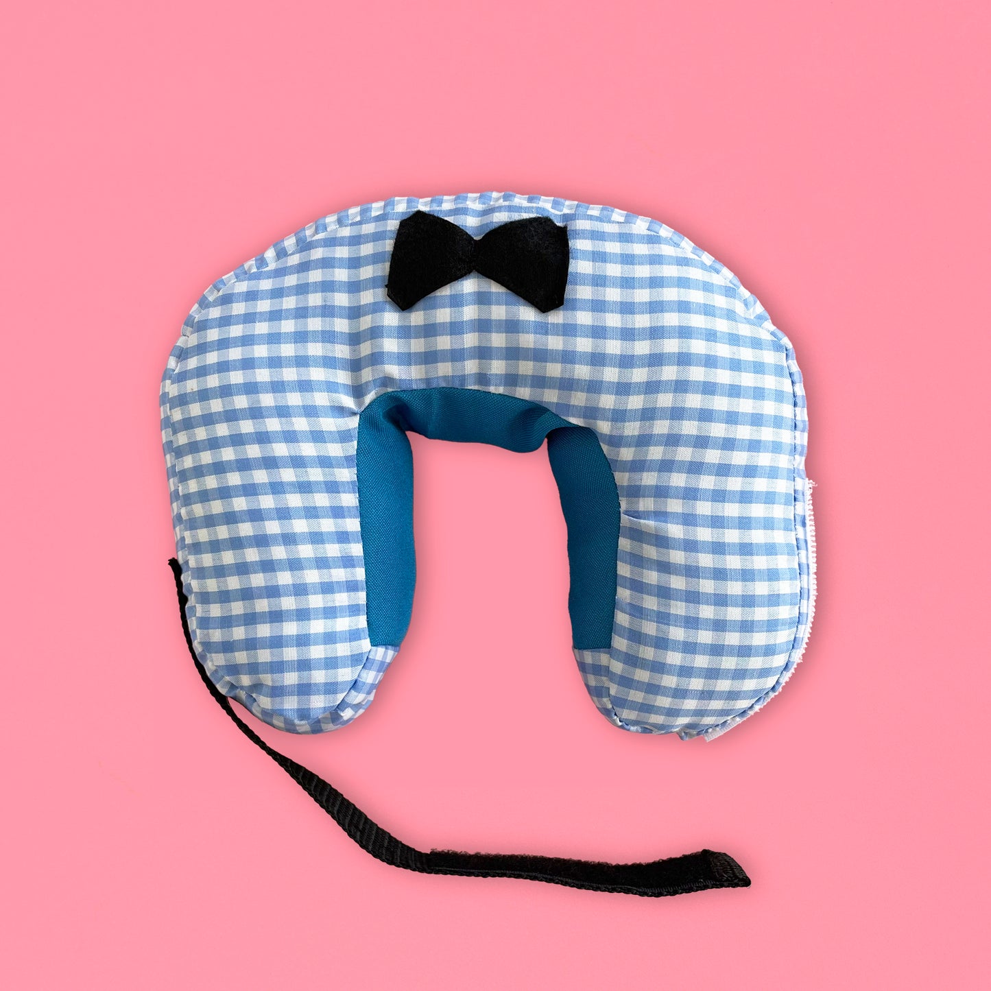 Collar Isabelino tipo Dona Saki